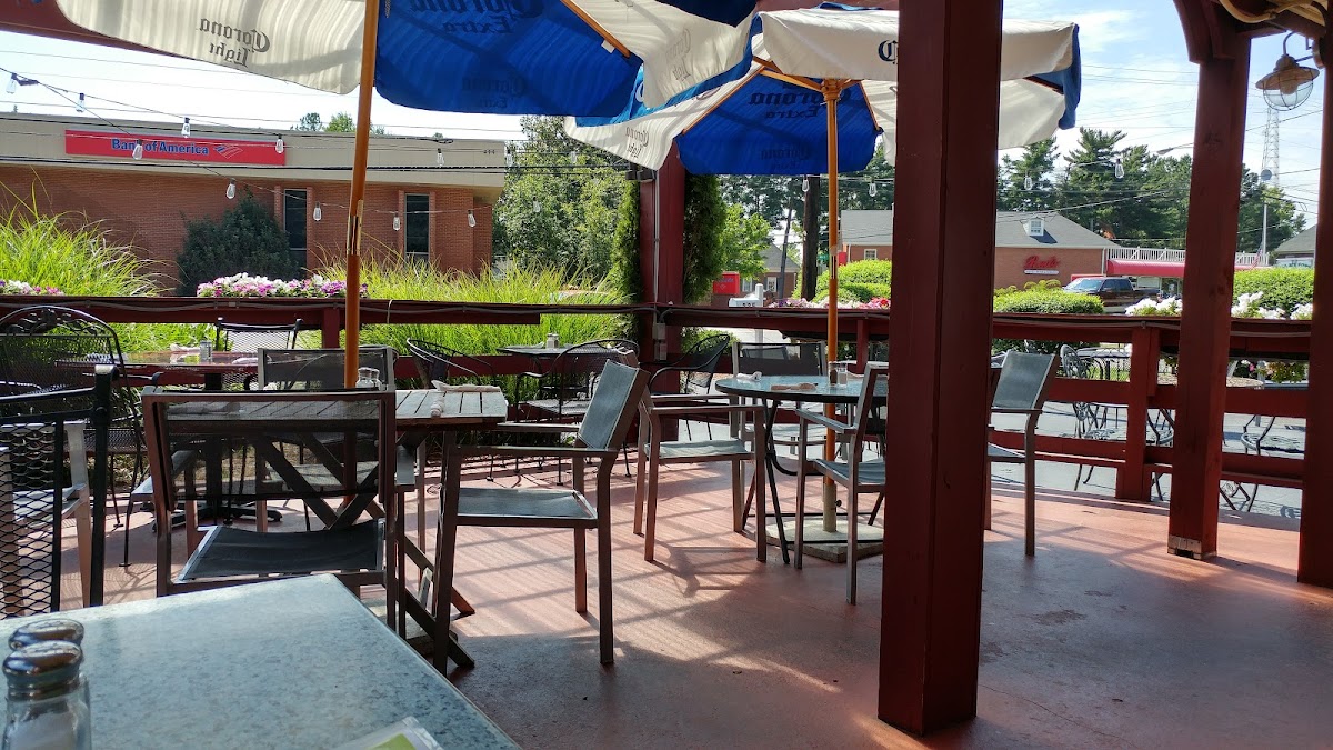 Rio Balsas Taqueria